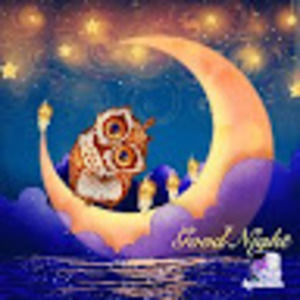 Meet your Posher, Barbara